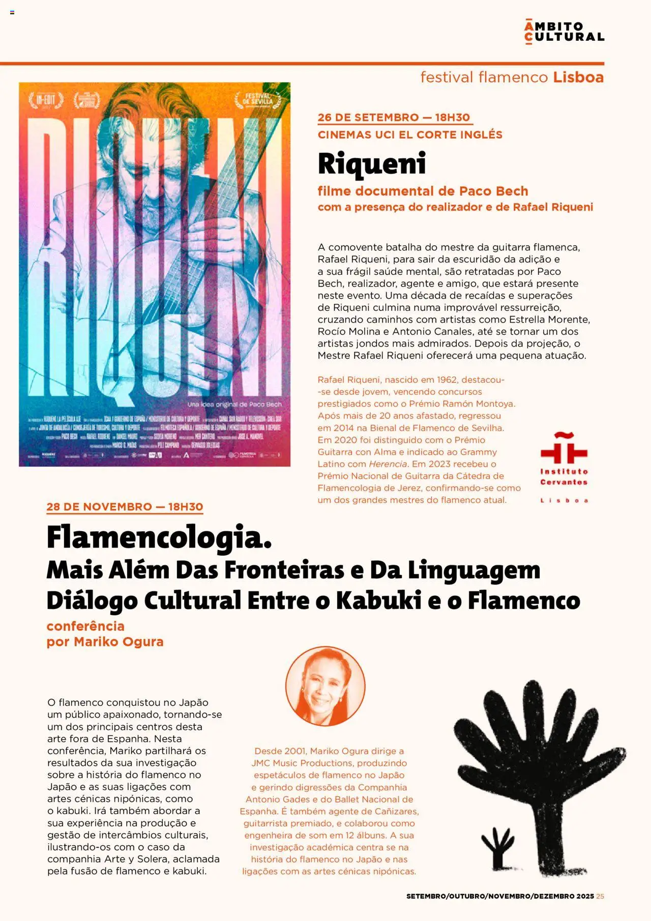 El Corte Ingles folheto │ válido de 01.09.2025 | Página: 25