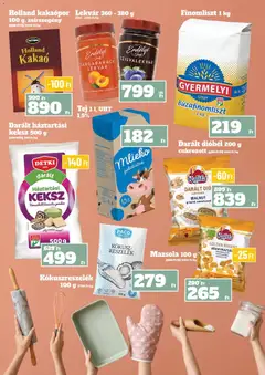 Family Diszkont akciós újság - amely érvényes a következő dátumtól: 12.03.2026 | Oldal: 16