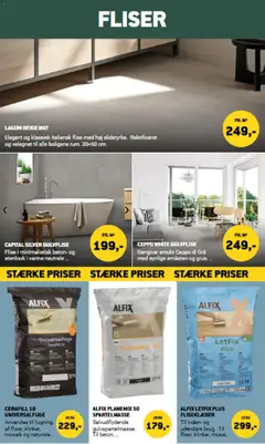 XL-BYG - Tilbudsavis gyldig fra 13.03.2026 | Side: 28 | Produkter: Spartelmasse