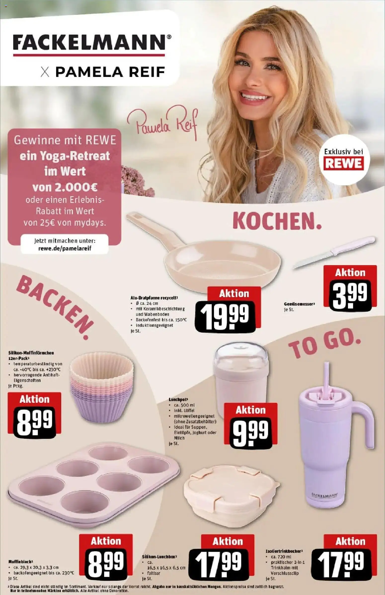 Rewe prospekt Malsch/Kr. Karlsruhe	 – gültig ab 23.11.2025 | Seite: 28 | Produkte: Milch, Joghurt