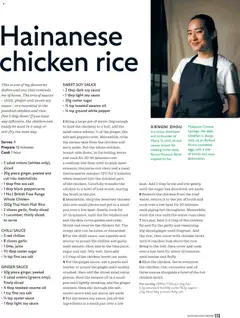 Preview of Waitrose - February, March 2026 valid from 01.02.2026 | Page: 113