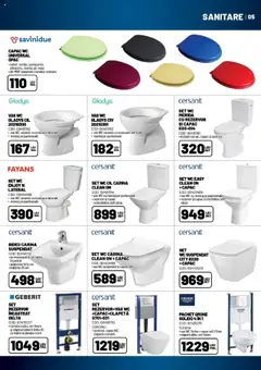 Ofertele Ambient valabile de la 01.10.2025 | Pagină: 5