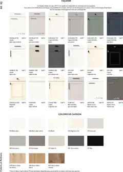 Atlas - Prévisualisation de Atlas catalogue valide à partir de 01.02.2025 | Page: 88 | Produits: Laque