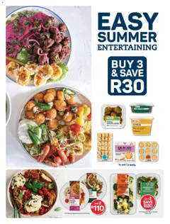 Pick n Pay specials catalogue – valid from 19.01.2026 | Page: 5