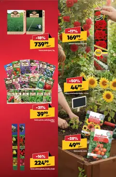 Mega Maxi katalog Neka tvoje dvorište bude u centru pažnje - pregled Mega Maxi kataloga - važi od 26.02.2026 | Strana: 7