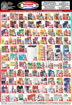 Devland specials catalogue – valid from 02.04.2026 | Page: 2