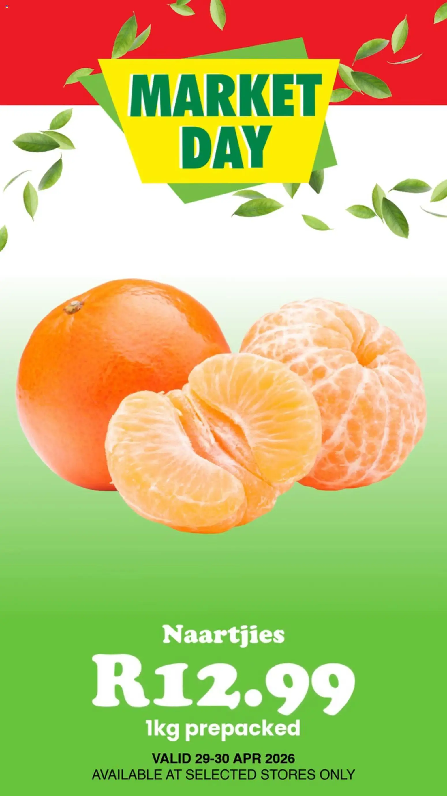 New Check Save catalogue – valid from 29.04.2026 | Page: 5