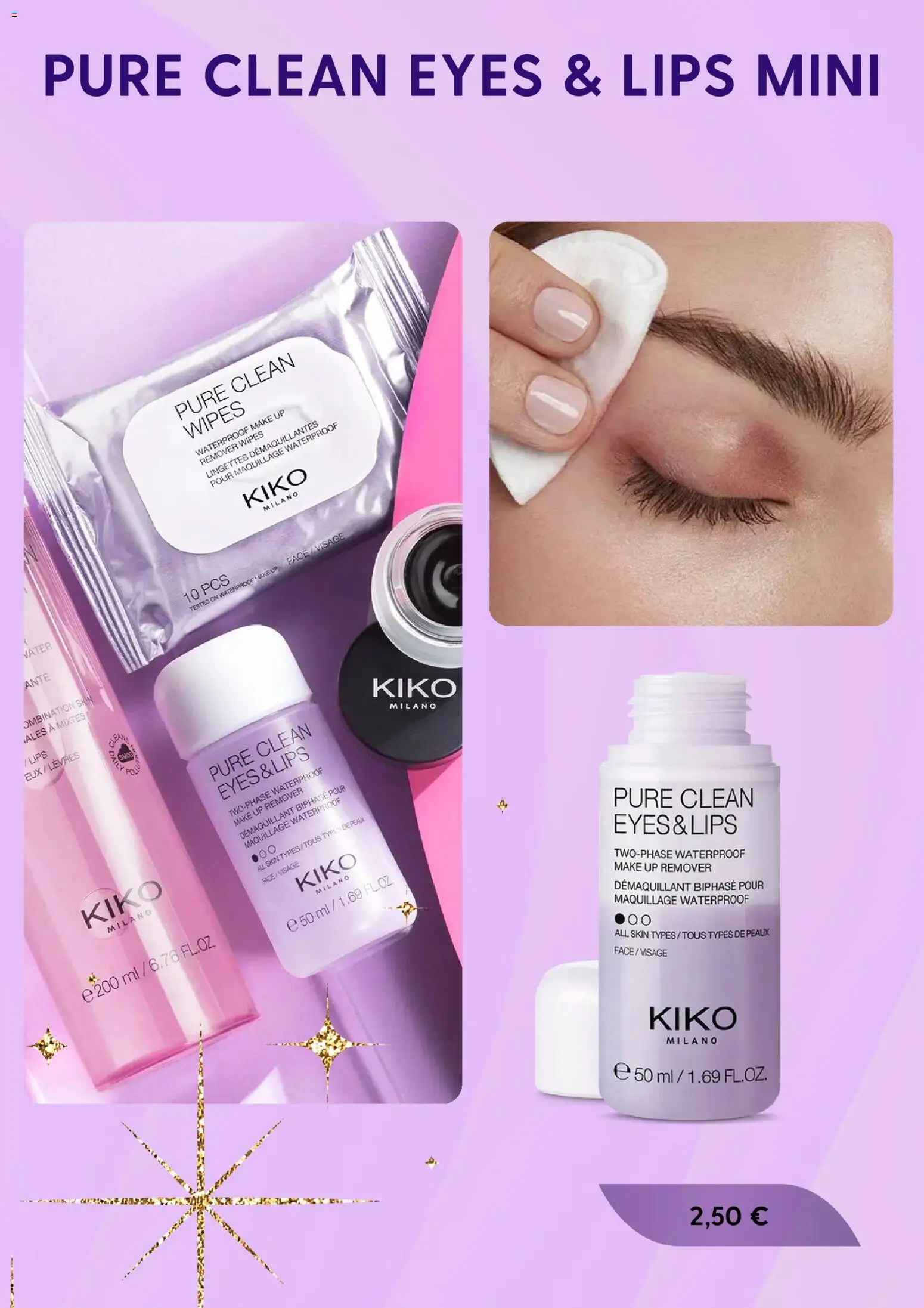 Volantino Kiko del 07.01.2026 | Pagina: 11