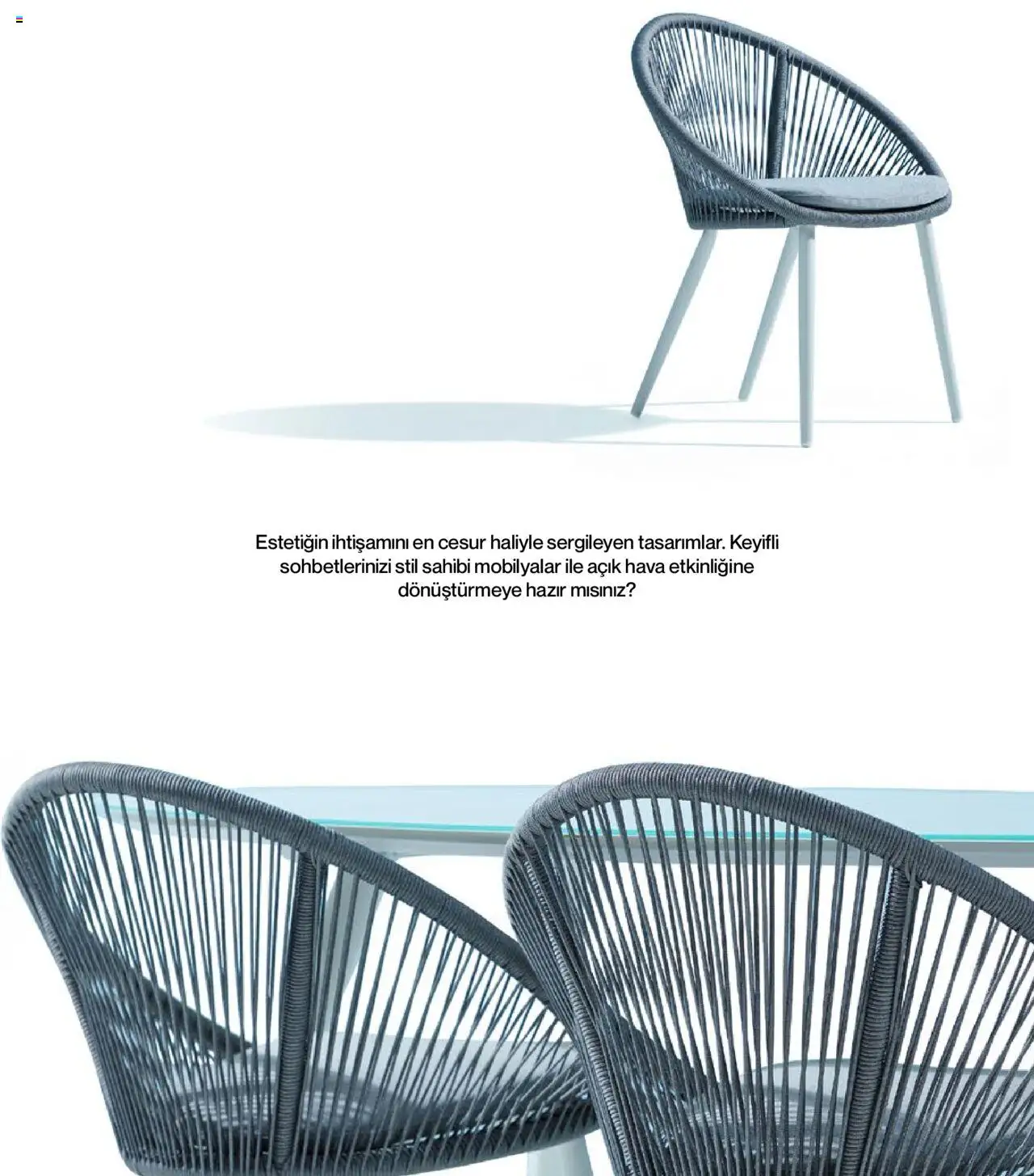 Mudo Katalog - BAHÇE 2025 - 04.06.2025 tarihinden itibaren geçerlidir | Sayfa: 45