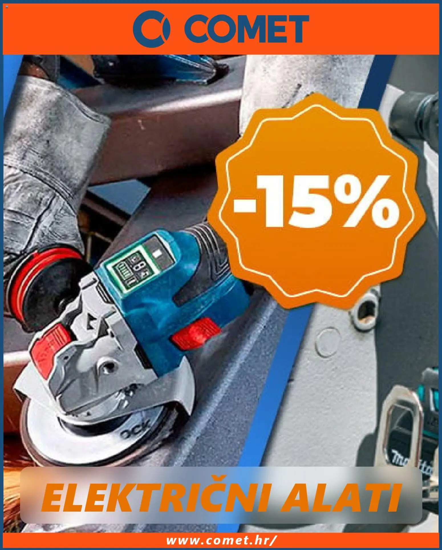 Comet katalog | vrijedi od 07.11.2025 | Stranica: 1