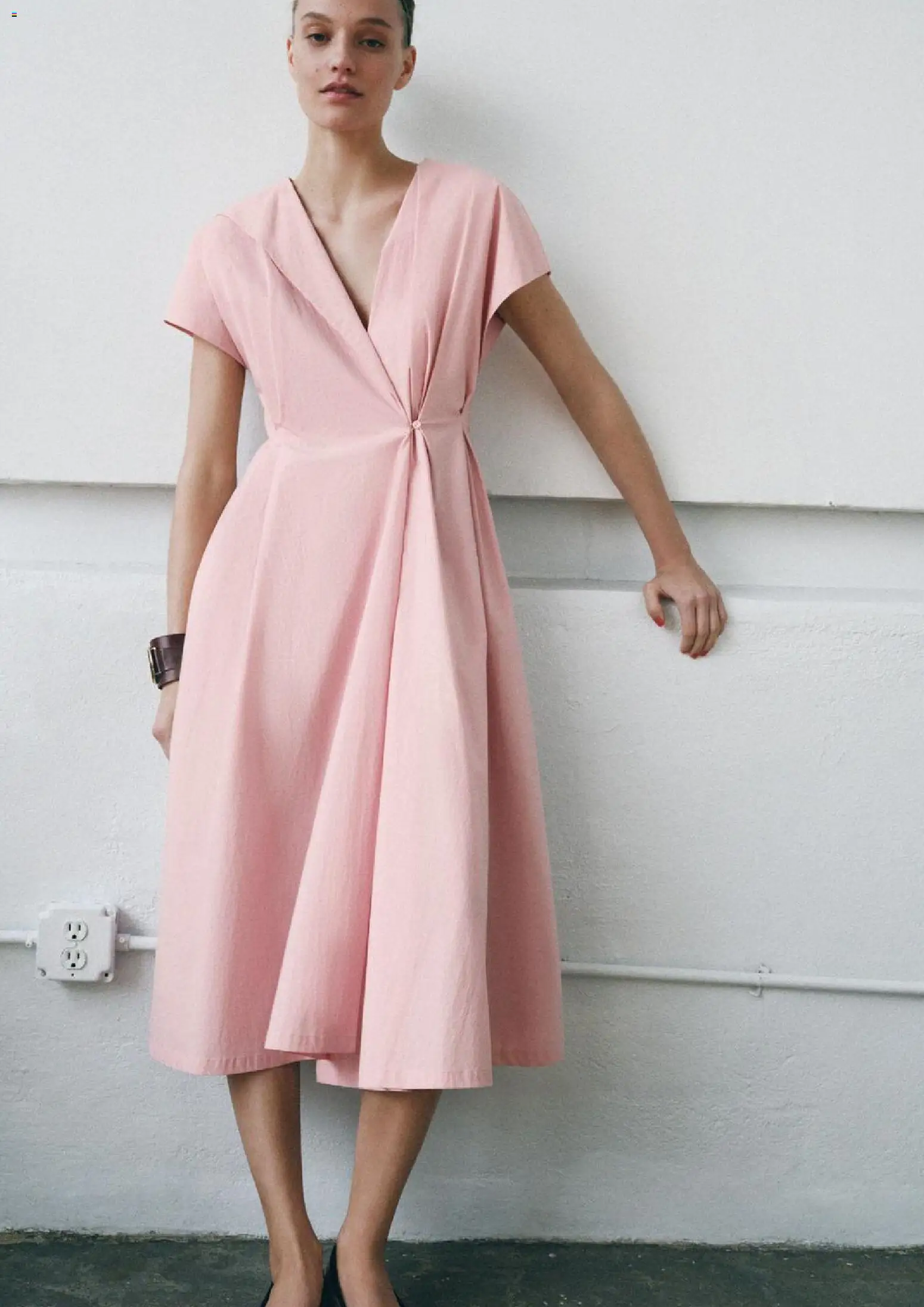 Novi Zara katalog ponudbe – veljaven od 02.02.2026 | Stran: 8