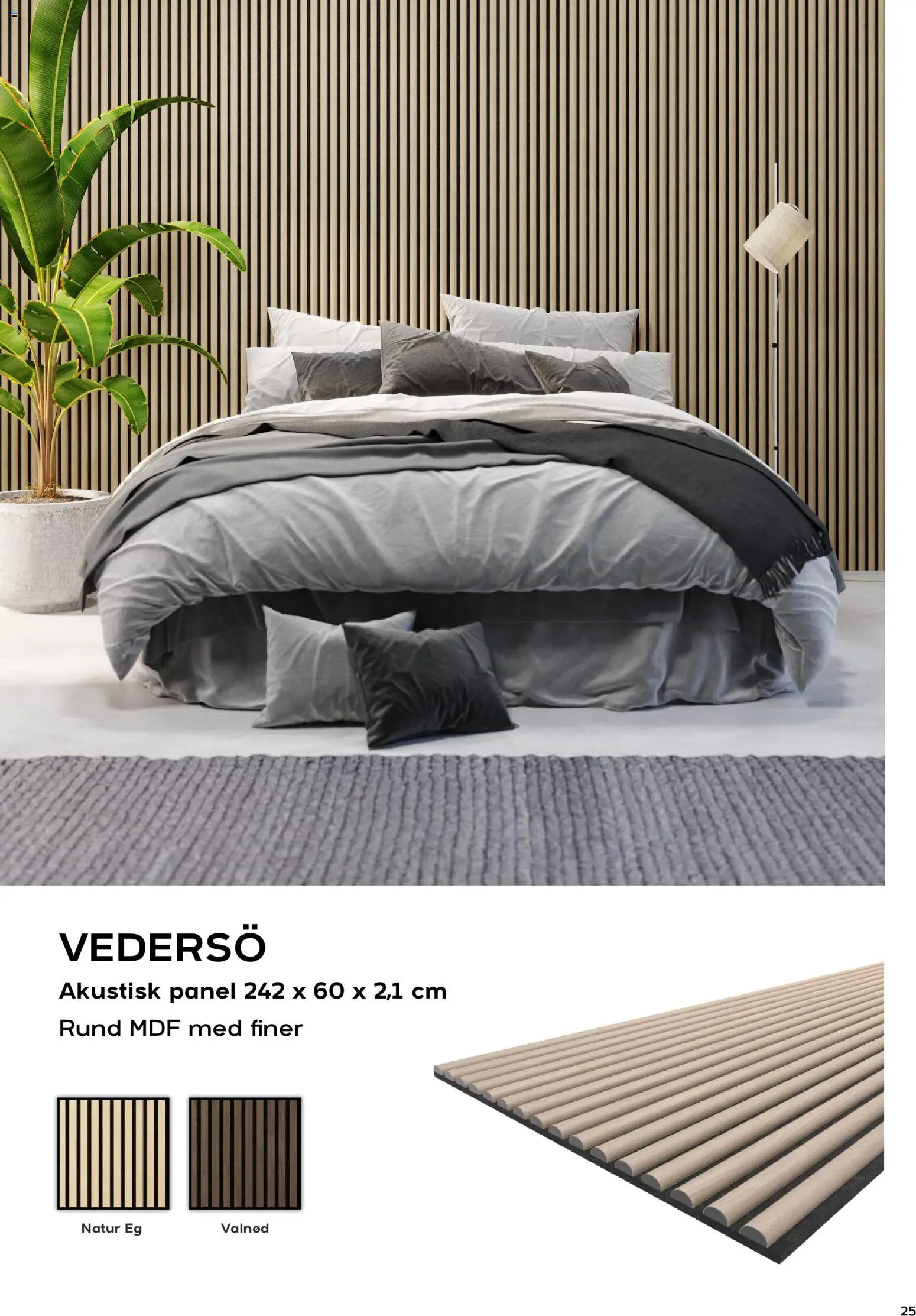 Bauhaus tilbudsavis – gyldig fra 01.01.2026 | Side: 25