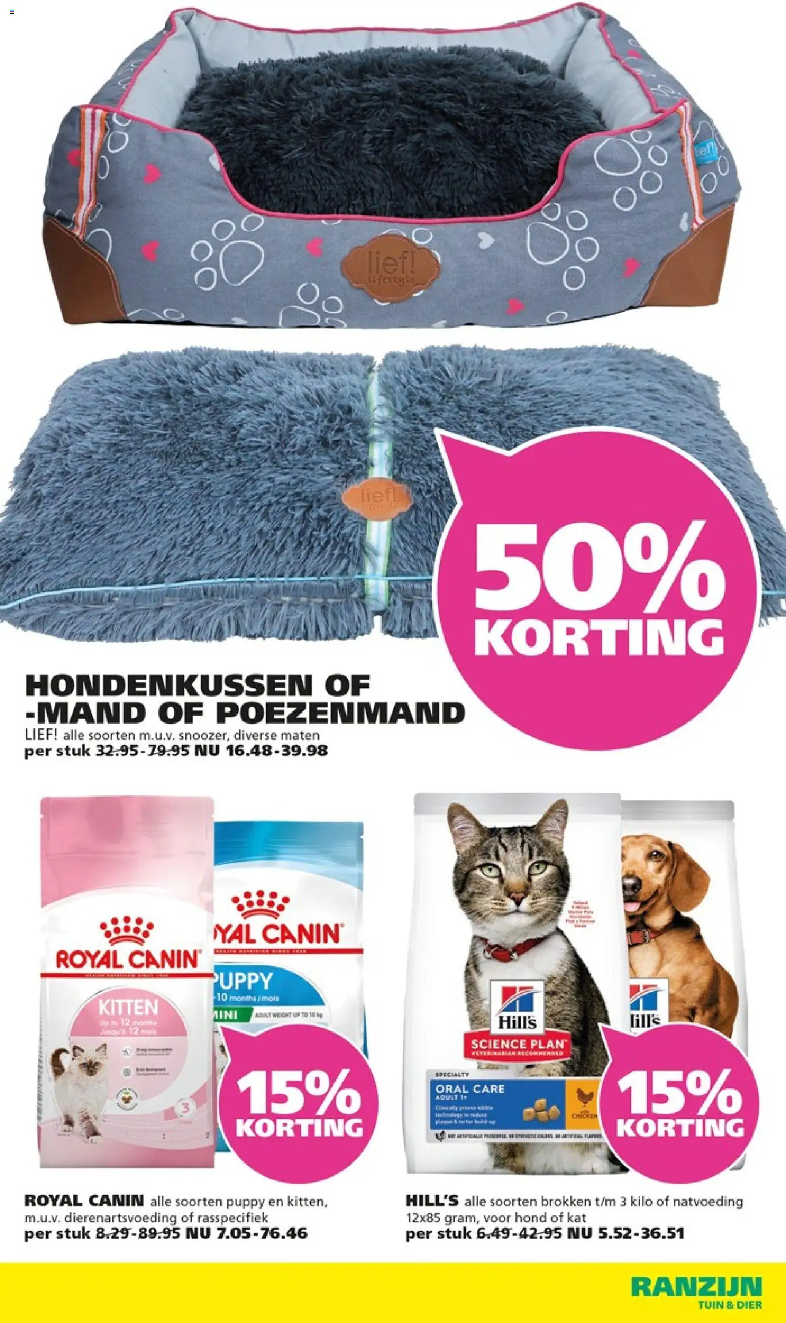 {H1} | Pagina: 14 | Producten: Mand