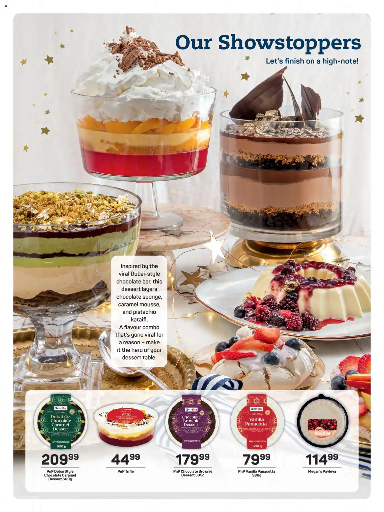 New Pick n Pay catalogue – valid from 01.12.2025 | Page: 8