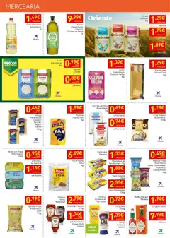 Recheio - Madeira │ válido de 02.09.2025 | Página: 10 | Produtos: Lulas, Óleo, Arroz, Batatas fritas
