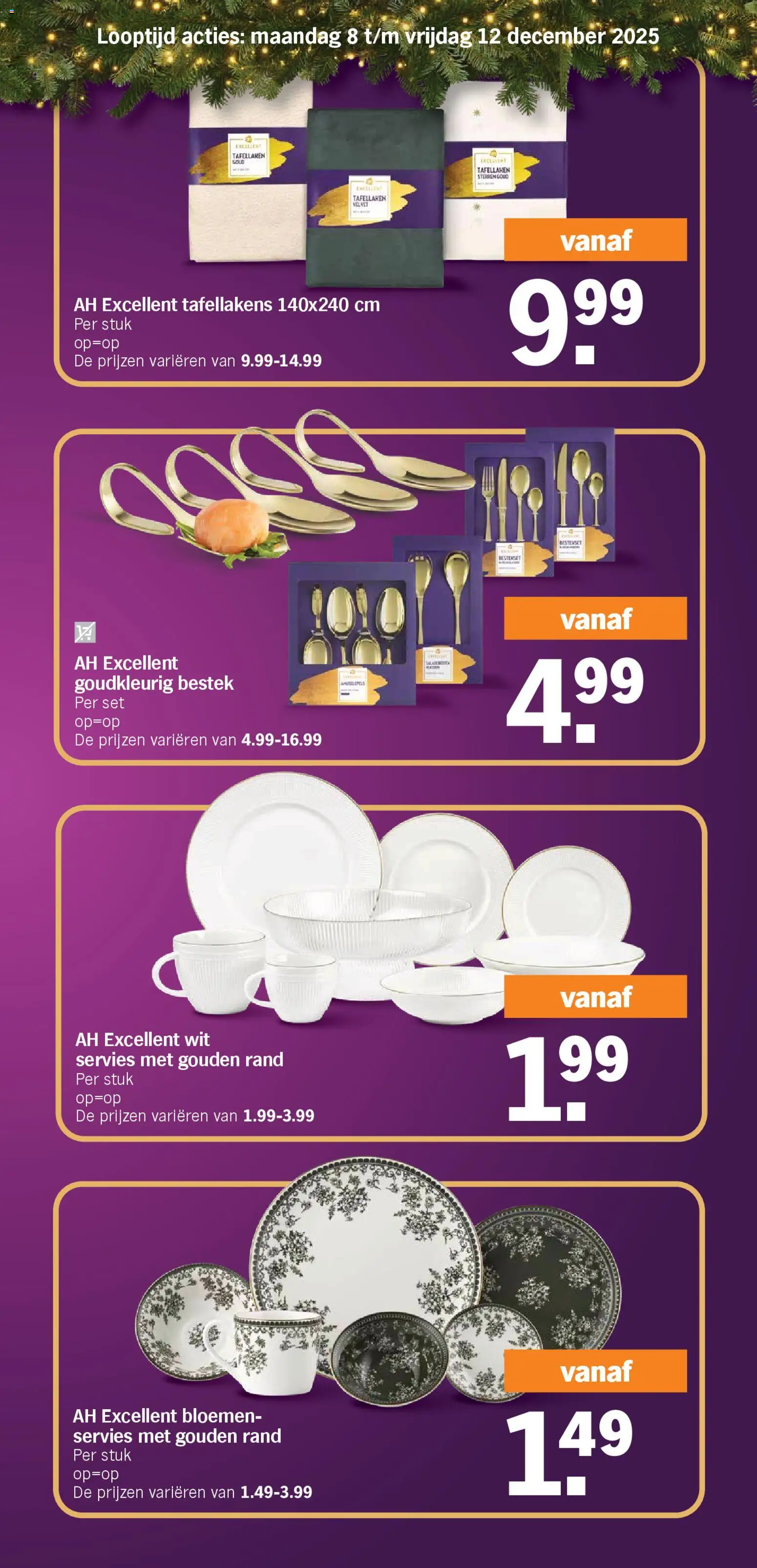 {H1} | Pagina: 28 | Producten: Servies, Bloemen