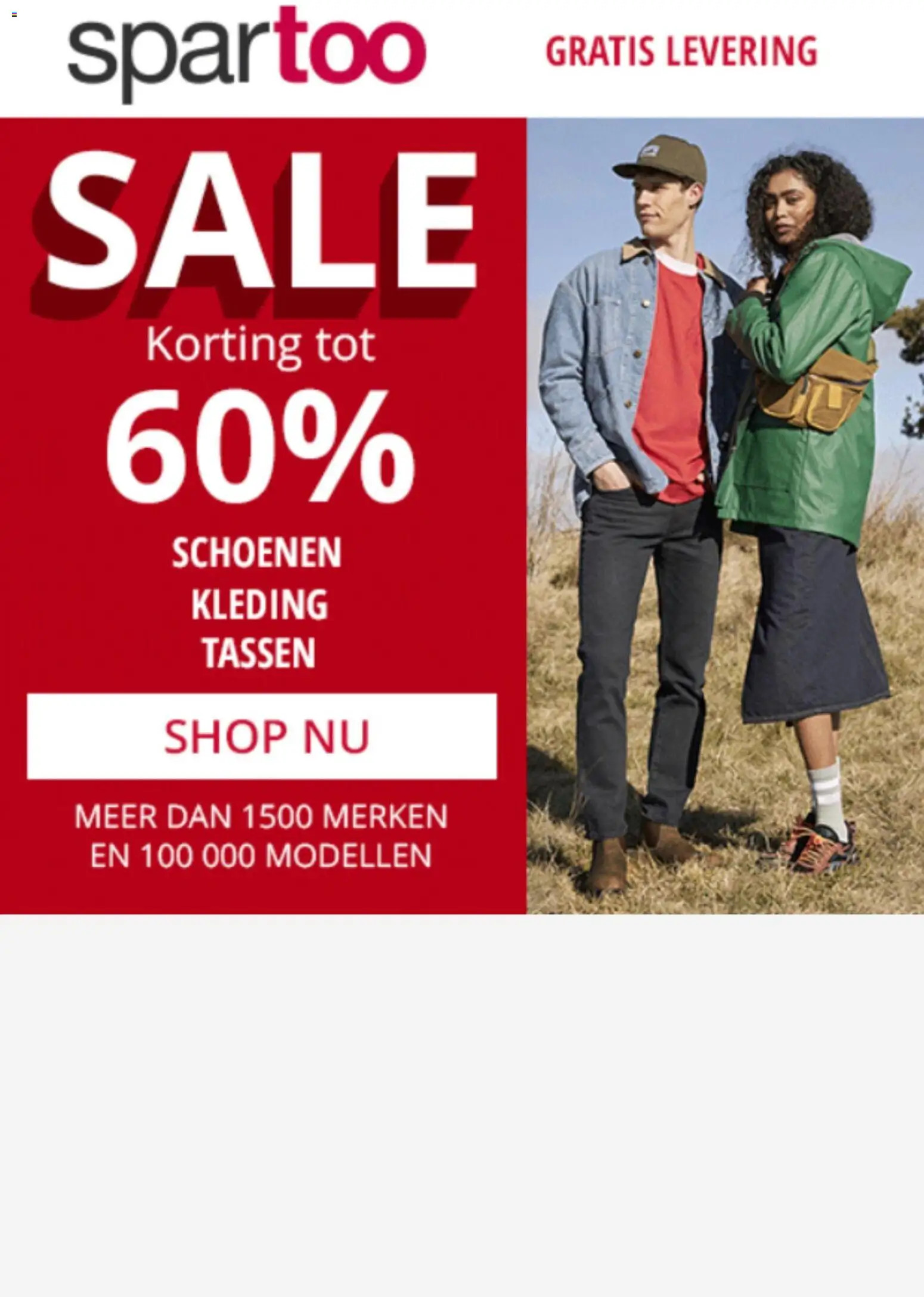 {H1} | Pagina: 1 | Producten: Schoenen