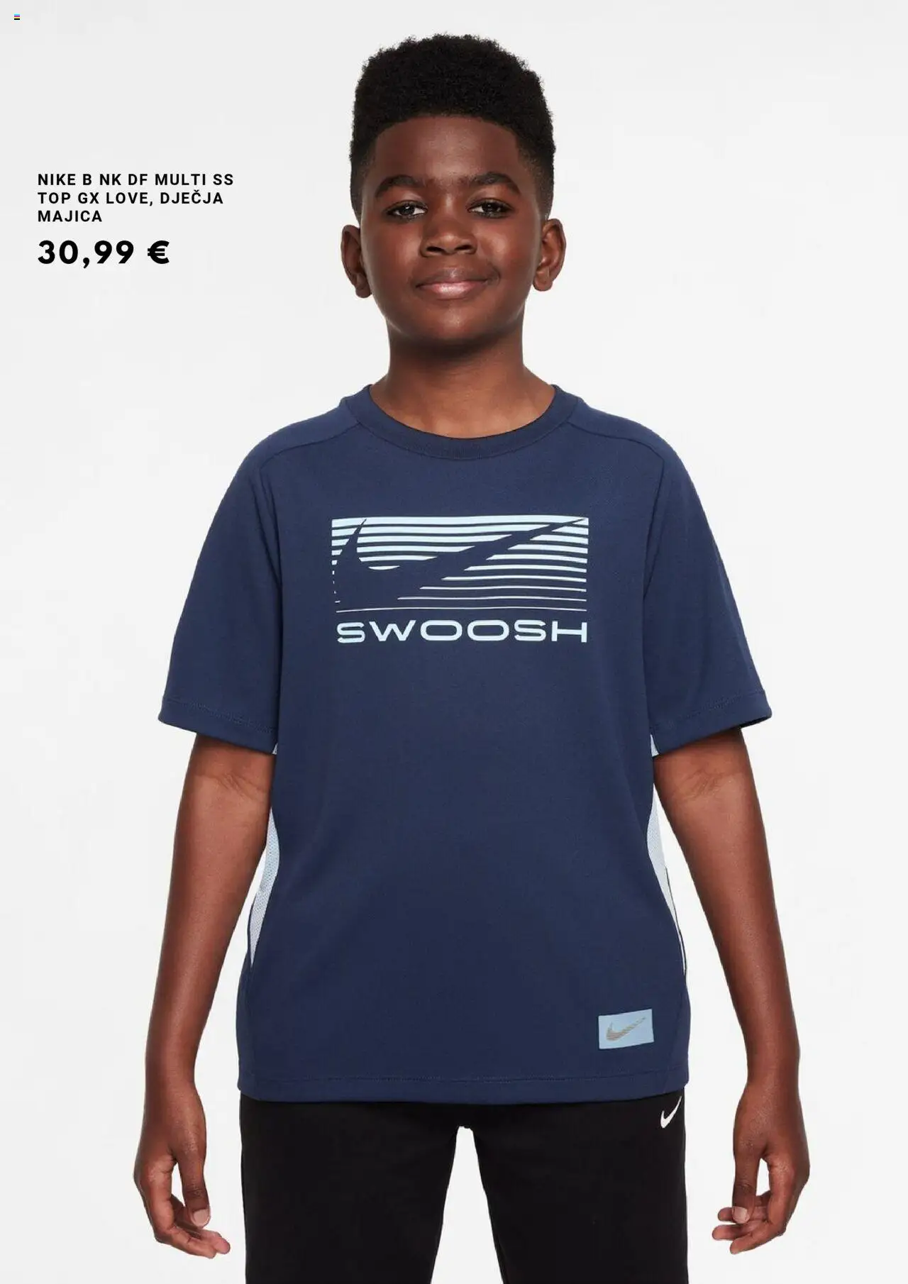 Intersport katalog | vrijedi od 01.08.2025 | Stranica: 8 | Proizvodi: Majica