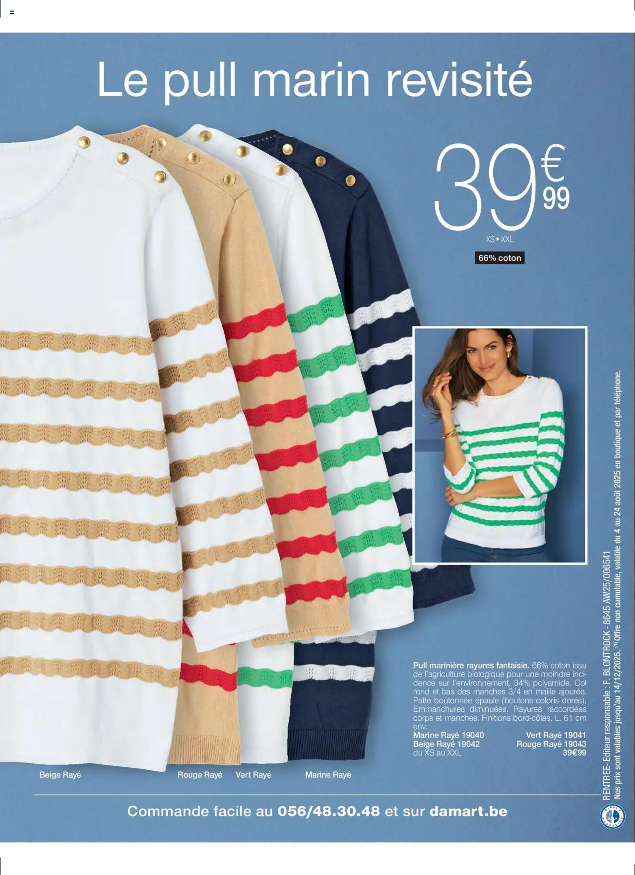  | Pagina: 40 | Producten: NOS
