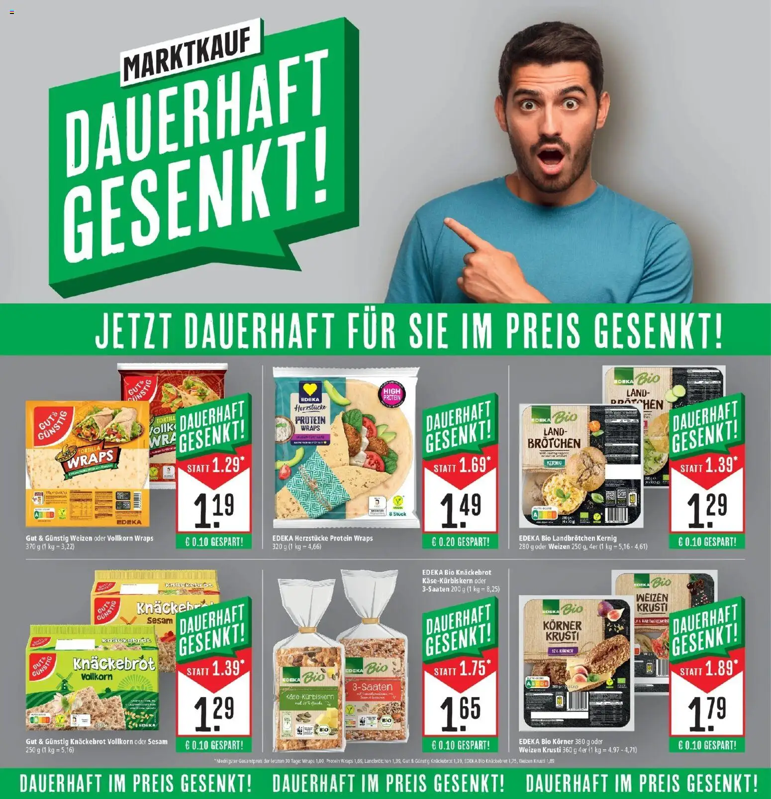 Marktkauf - Marktkauf: Wochenangebote – gültig ab 11.01.2026 | Seite: 19 | Produkte: Käse