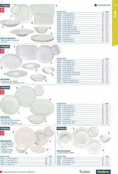 Náhled letáku Makro leták - Gastro vybavení a zařízení od 01.02.2026 | Strana: 21