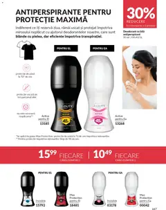 Ofertele Avon valabile de la 01.01.2026 | Pagină: 169