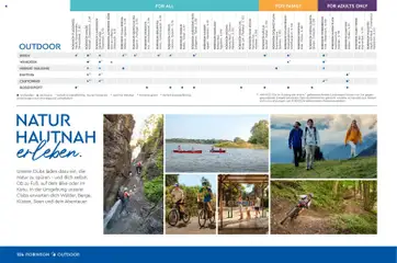 Aida ROBINSON Ganzjahreskatalog 2025/26 ab 30.10.2025 gültig | Seite: 124 | Produkte: Walking