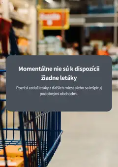 Teta drogerie leták - náhľad platný od 16.07.2025