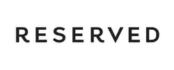 Logo Reserved w kategorii Odzież, obuwie i sport