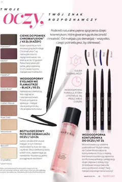 Pogląd oferty "Mary Kay Katalog" - ważna od 16.01.2026 | Strona: 25