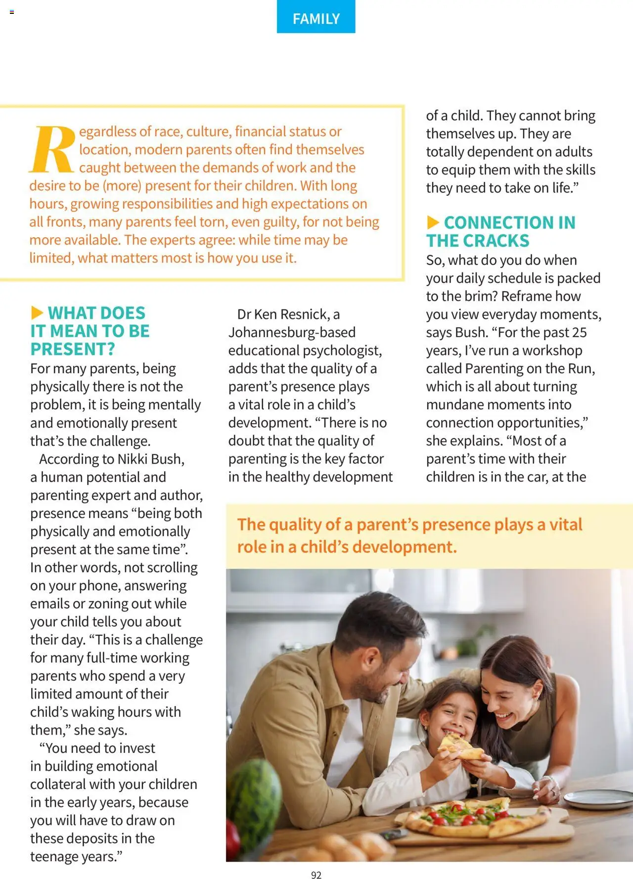 Clicks - Clubcard Magazine │ valid from 01.08.2025 | Page: 92