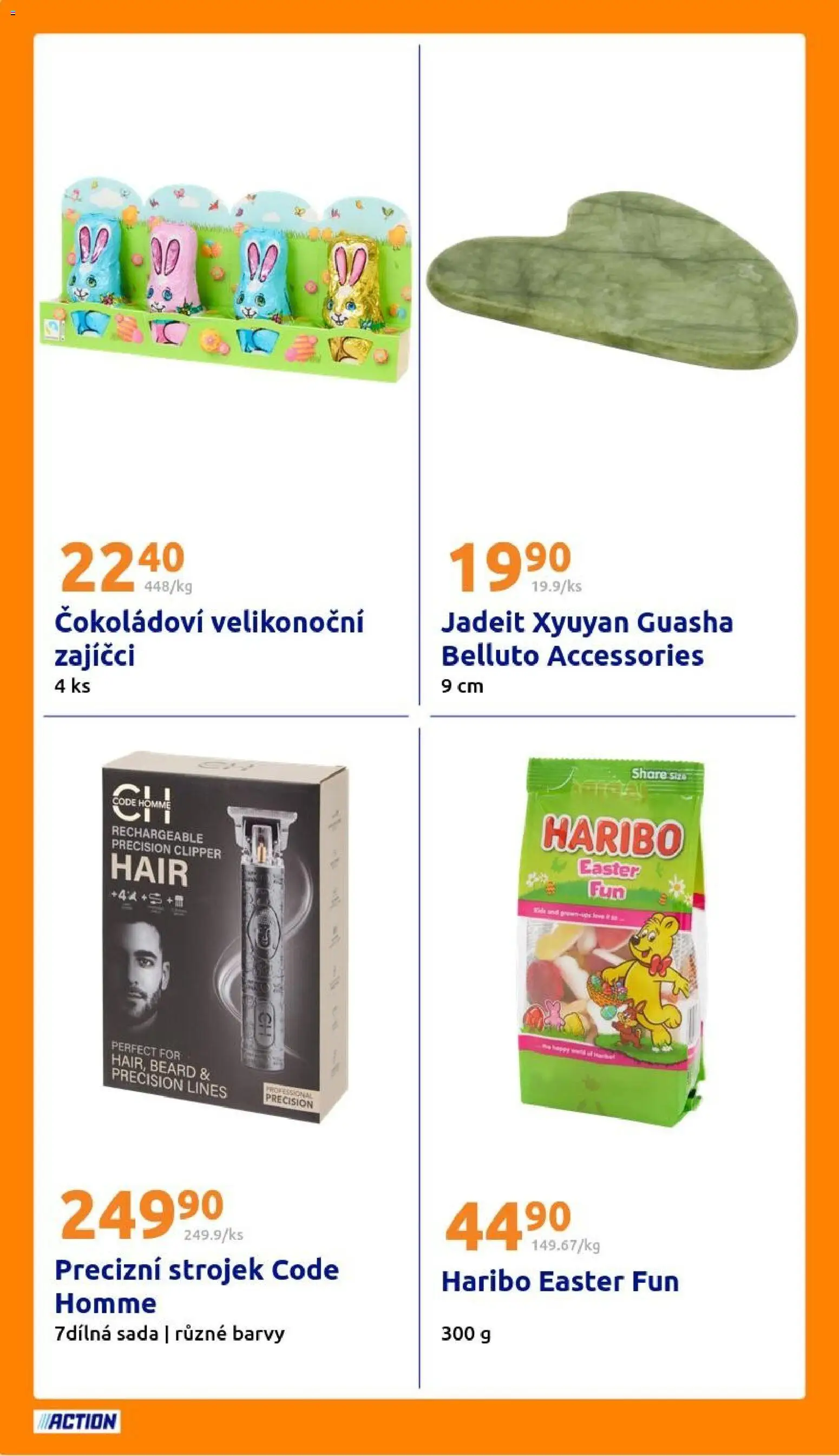 Action leták od 11.02.2026 | Strana: 22