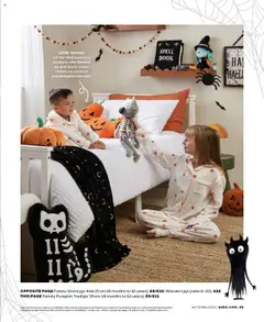 Preview of Asda - Autumn 2025 valid from 01.09.2025 | Page: 89 | Products: Basket