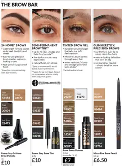 Preview of AVON - Black Friday valid from 01.11.2025 | Page: 170