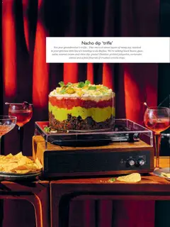 Preview of Waitrose - November 2025 valid from 01.11.2025 | Page: 18 | Products: Tortilla, Cream