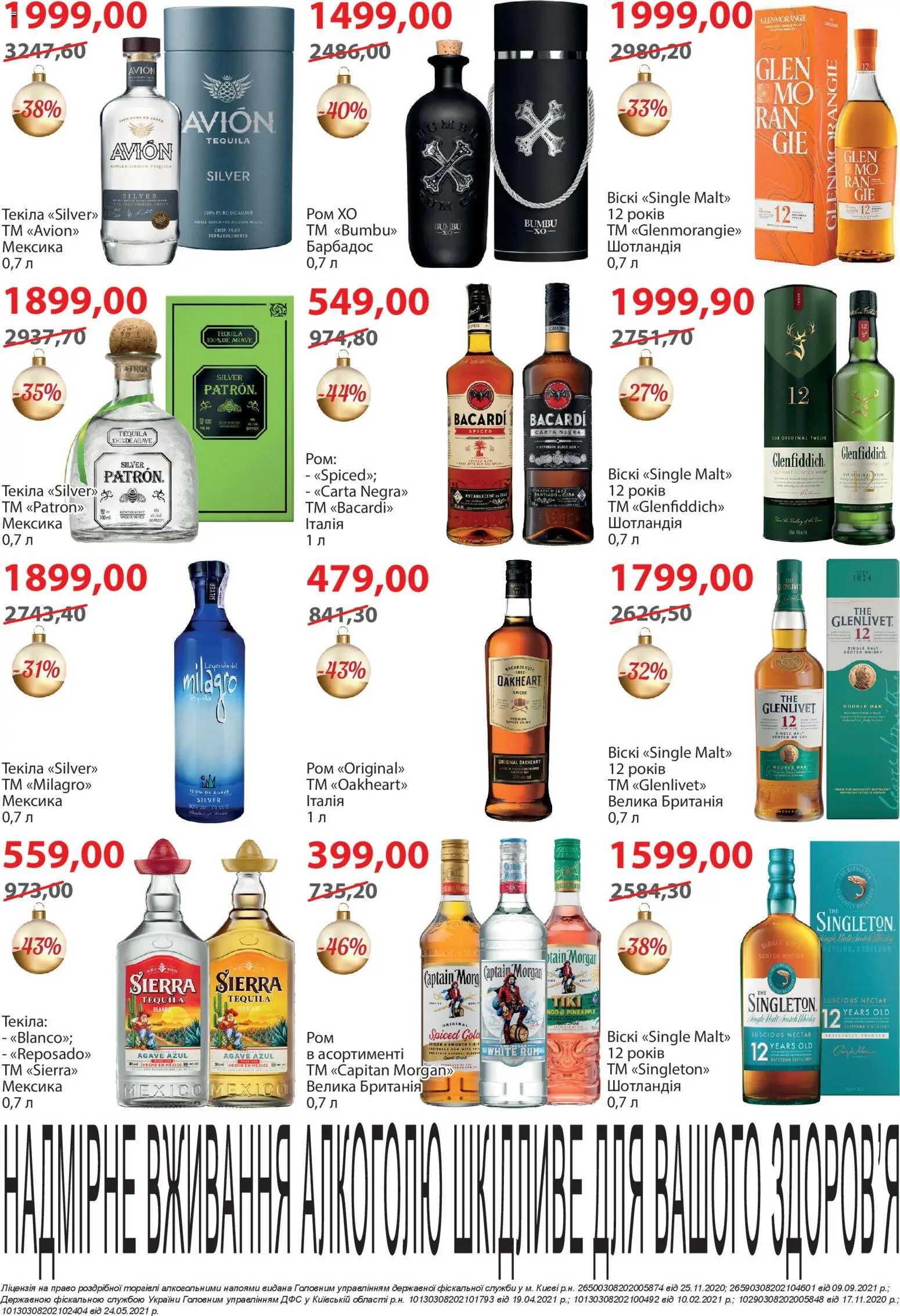 Мегамаркет Kаталог - дійснийкції з 02.12.2025 | Сторінка: 23