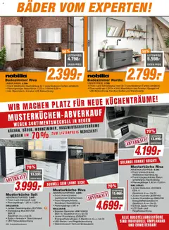 Expert  Küchenflyer – gültig ab 01.09.2025 | Seite: 4