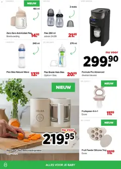 Baby-Dump - Folder - Voorbeeld van een folder van Baby-Dump, geldig van 03.02.2026 | Pagina: 42