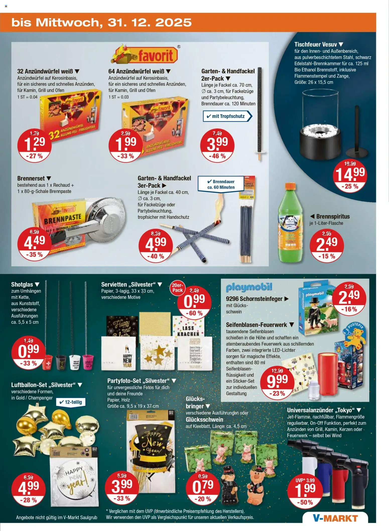 V-Markt - München – gültig ab 27.12.2025 | Seite: 13 | Produkte: Ofen, Grill