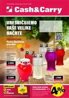 Mercator katalog akcije – veljaven od 01.10.2025