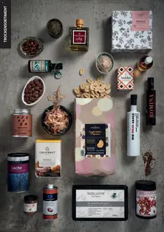 Transgourmet Cook Look-Book ab 08.04.2026 gültig | Seite: 116 | Produkte: Pfeffer