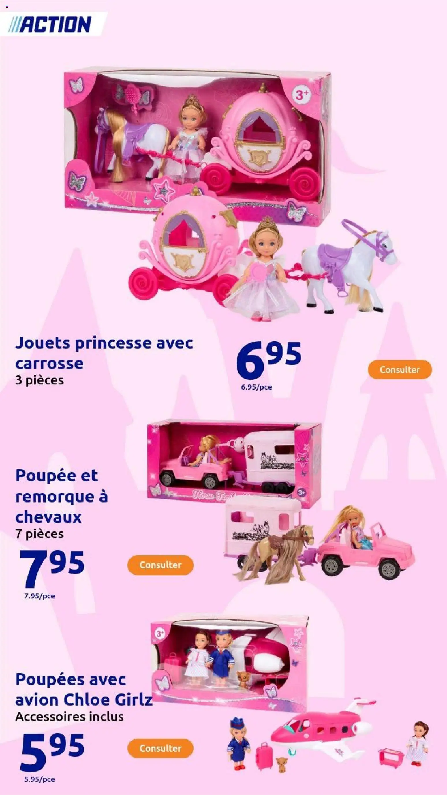{H1} | Page: 36 | Produits: Poupée, Jouets, Remorque