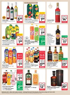 Maximarkt Flugblatt ab 04.12.2025 gültig | Seite: 14