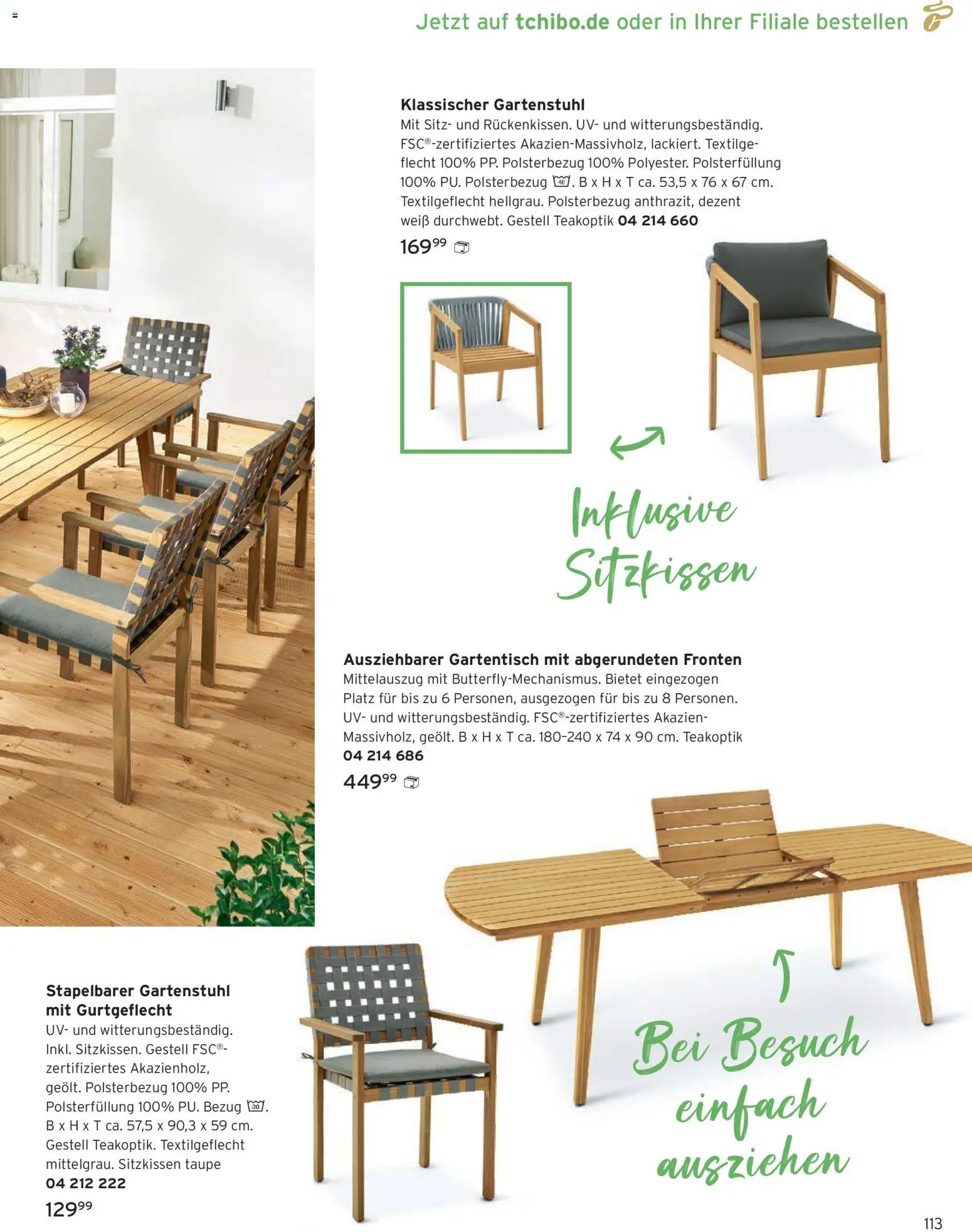 Tchibo Prospekt April – gültig ab 01.04.2026 | Seite: 113