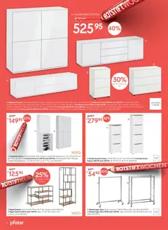 Pfister Aktionen ab 16.12.2025 gültig | Seite: 8