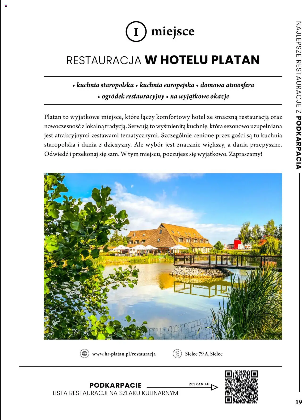 Makro Gazetka - Kulinarna podróż po Polsce od 01.01.2025 | Strona: 16