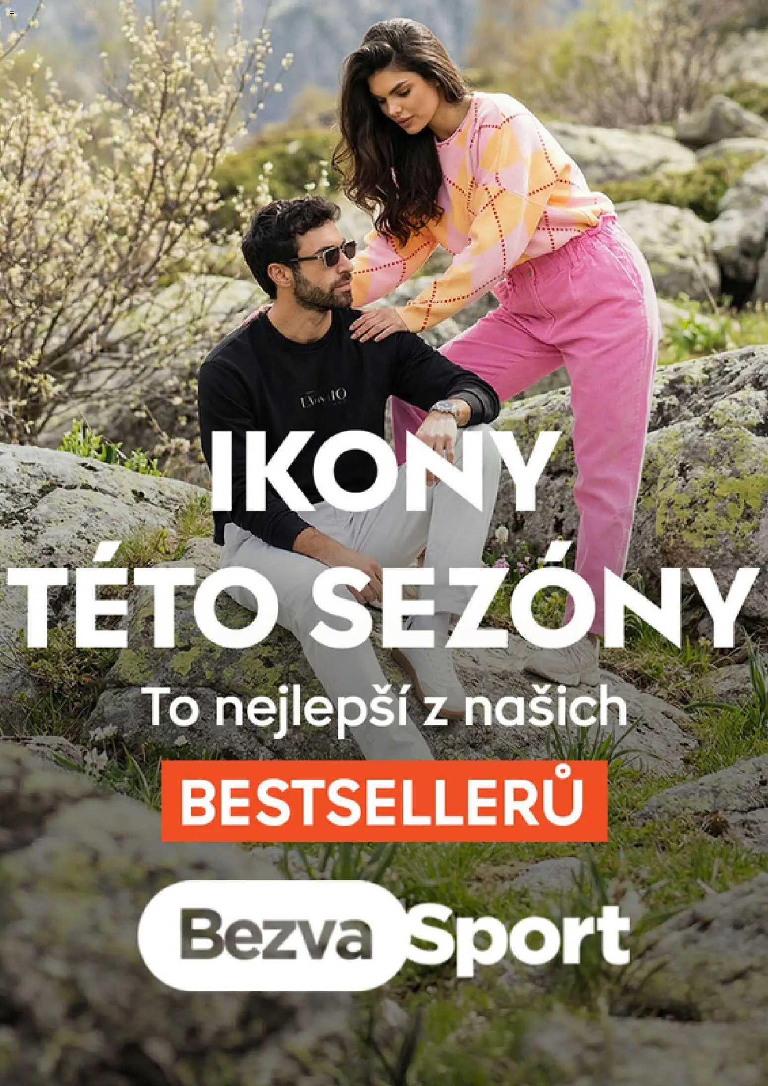 Bezvasport leták od 24.04.2026 | Strana: 1