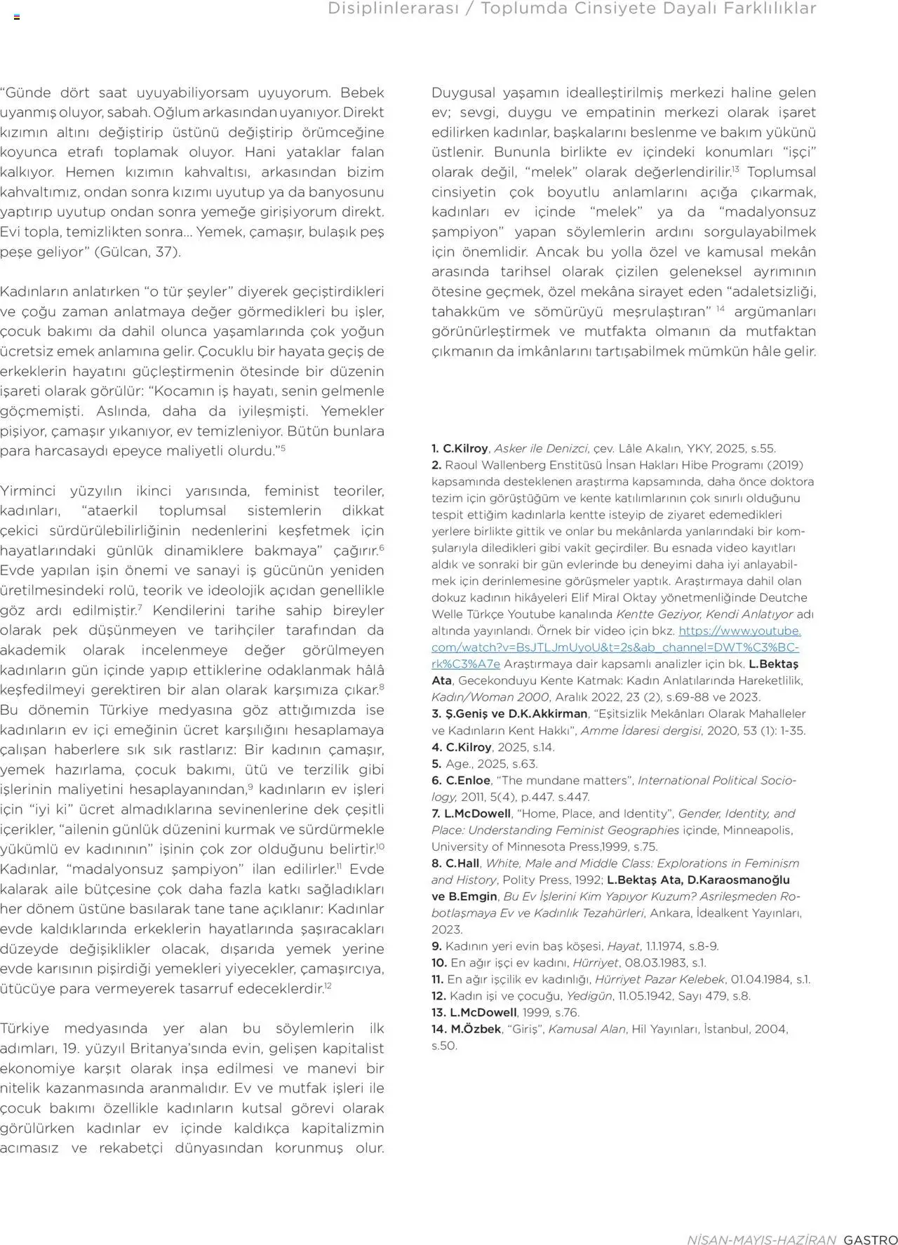 Metro Katalog Gastro Nisan - Mayis - Haziran 2025 - 01.04.2025 tarihinden itibaren geçerlidir | Sayfa: 43 | Ürünler: Saat, Video, Ütü