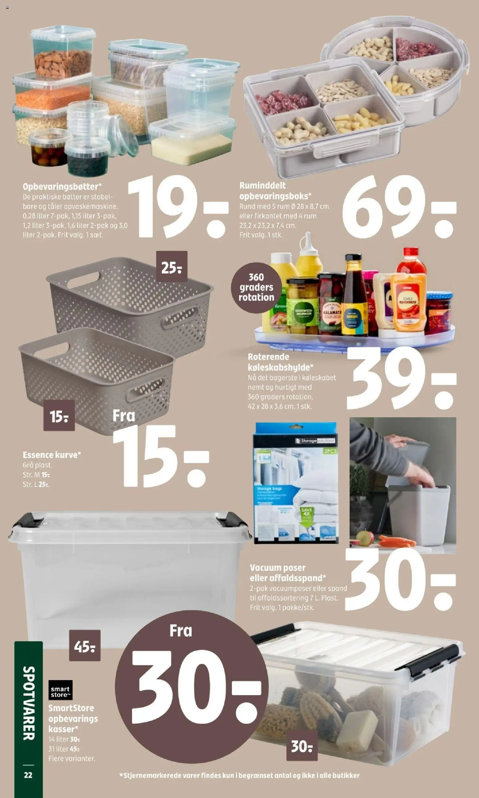 Coop 365 tilbudsavis – gyldig fra 26.02.2026 | Side: 24