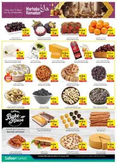 Preview of Safeermarket - Offers valid from 08.01.2026 | Page: 4